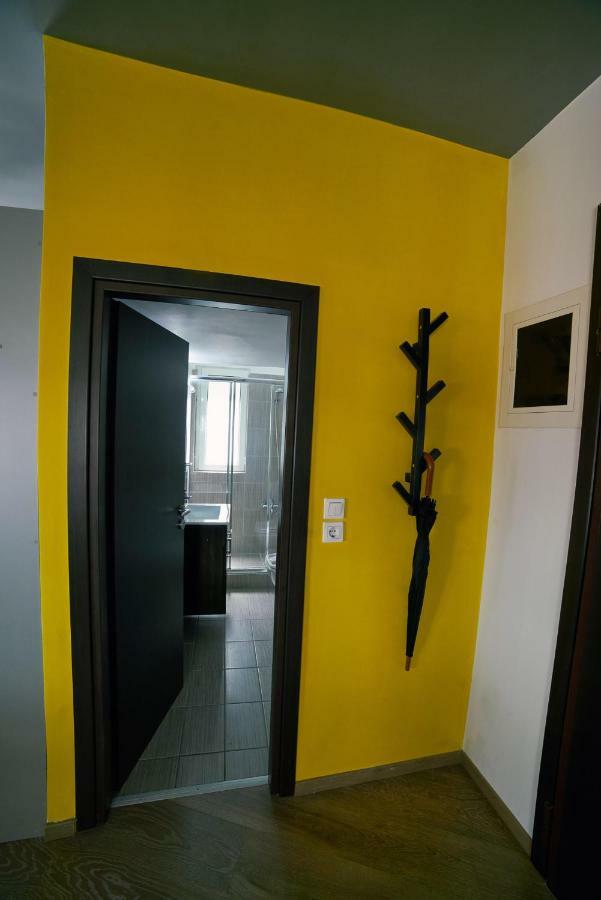 V&V Central & Elegant Apartment Athena Bagian luar foto